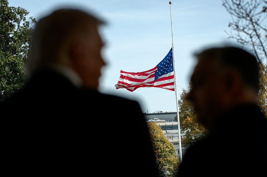 a transatlantic far right?