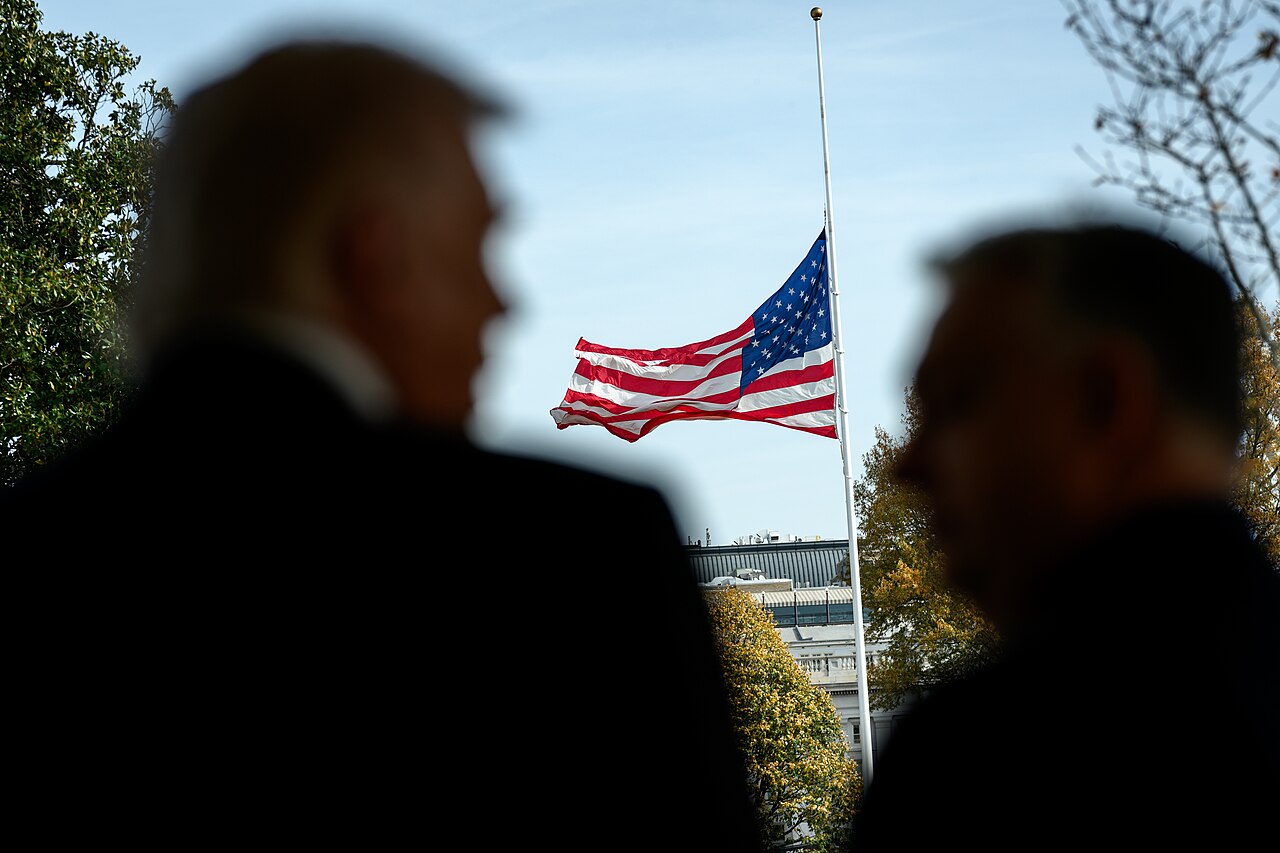 a transatlantic far right?