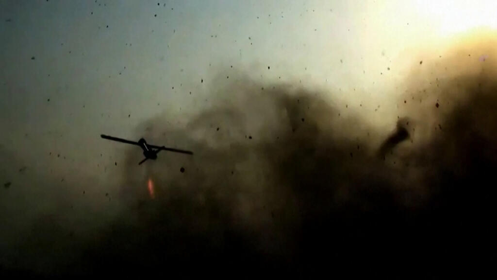 middle east live: iran warns of attacks on regional infrastructure if us strikes