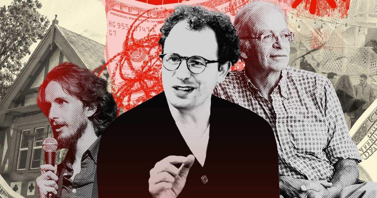 the effective altruism comeback