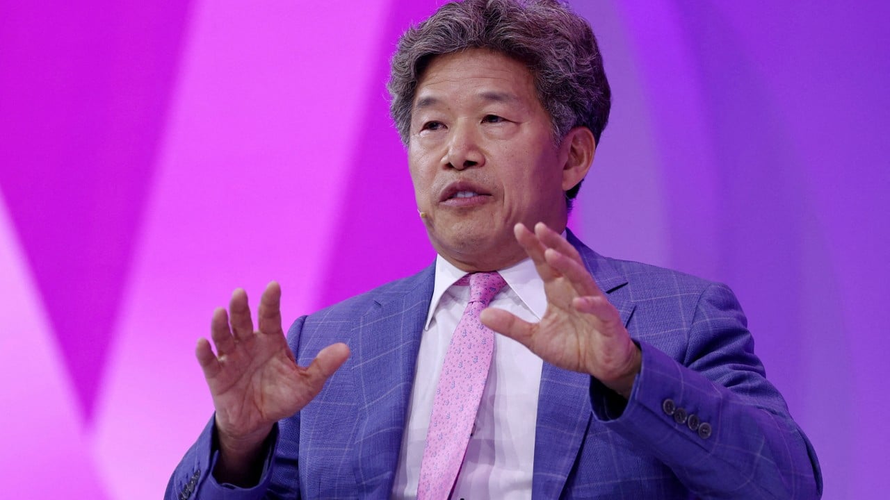 shein executive chairman to step down as ipo nears completion, sources say