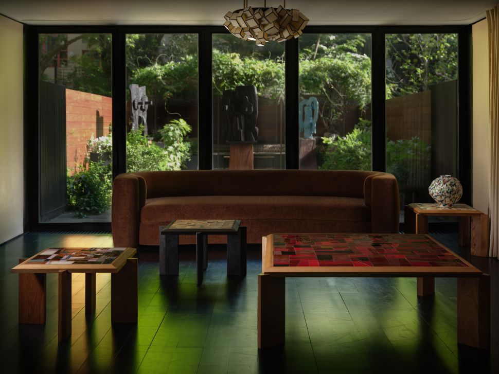 the future perfect’s laura young makes the case for design as the next collecting frontier