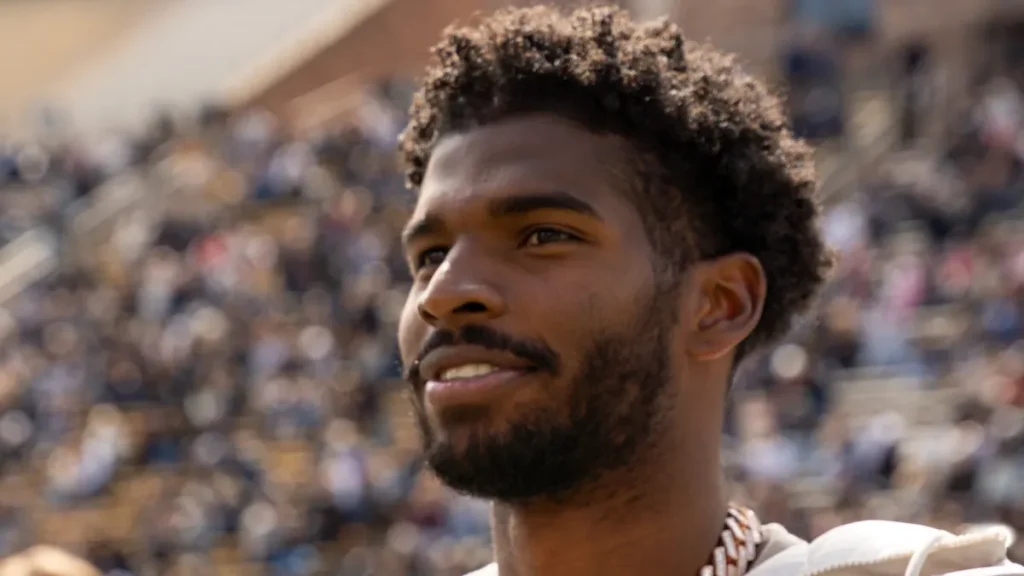nfl analyst points out hilarious reality of browns' shedeur sanders, deshaun watson battle