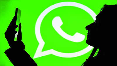centre weighs meta reply on wa usernames, rollout remains on hold | india news