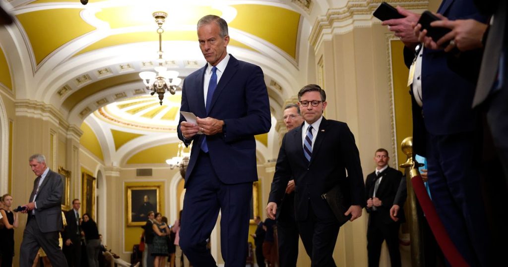 The Republicans’ Congressional Mess Just Got Even Worse the republicans’ congressional mess just got even worse