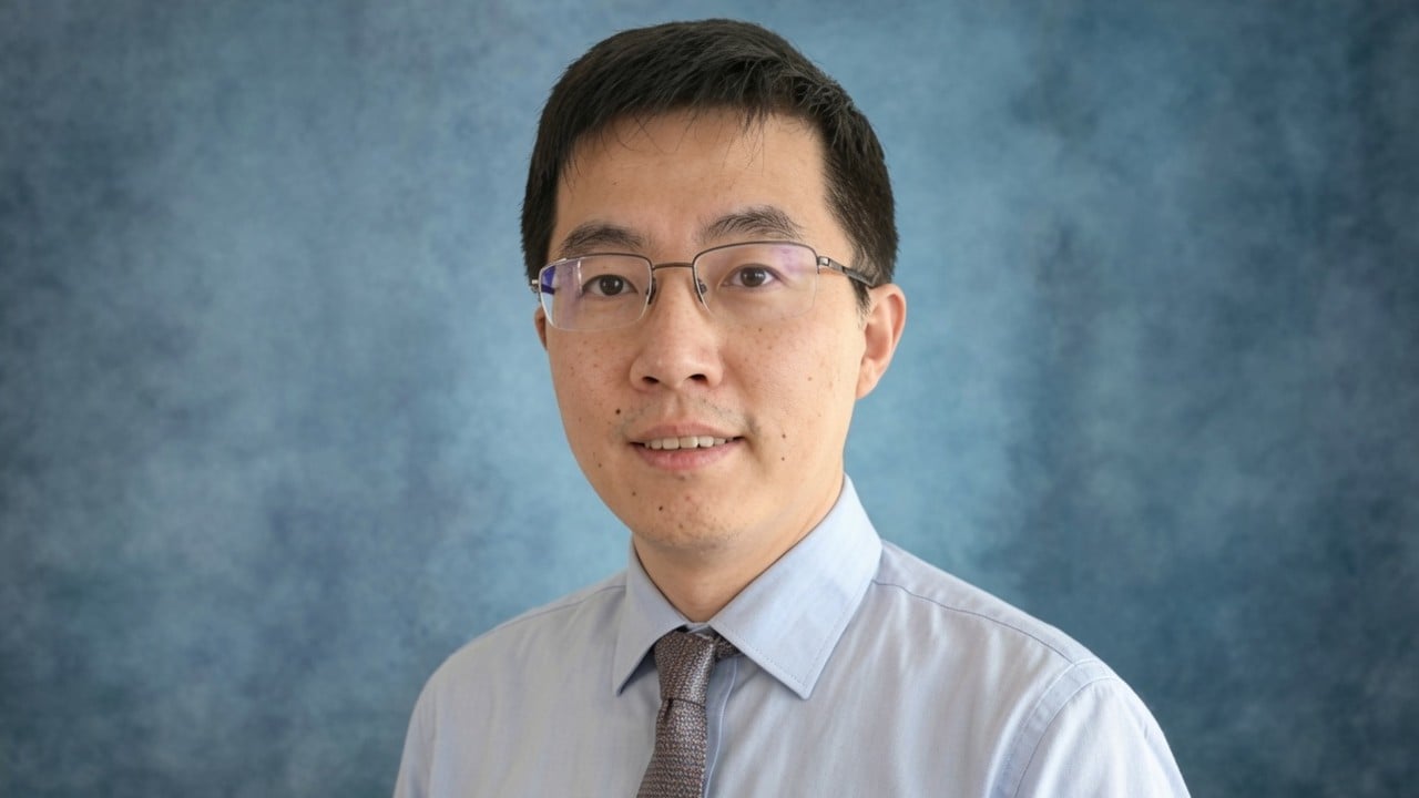 google deepmind director cao liangliang makes a boomerang return to hong kong