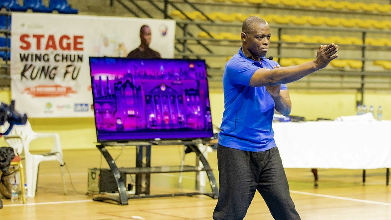 from bruce lee craze to regional hub: how china’s kung fu captured ivory coast