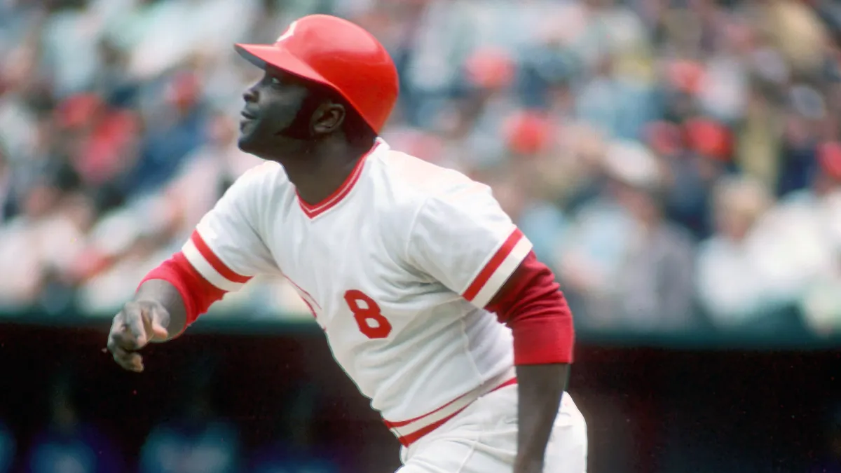 producing early power, mets' a.j. ewing matches joe morgan's 1965 productive defeat
