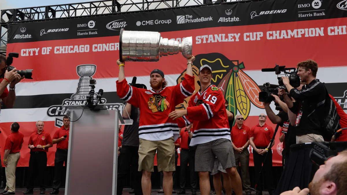 patrick kane makes bold $8 million decision to re join blackhawks