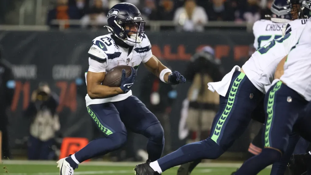 seahawks part ways with injury plagued rb after roster moves