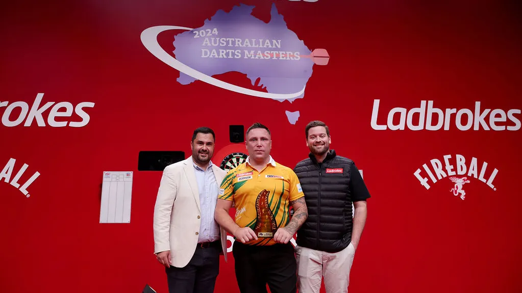 pdc darts calendar and schedule for august 2026