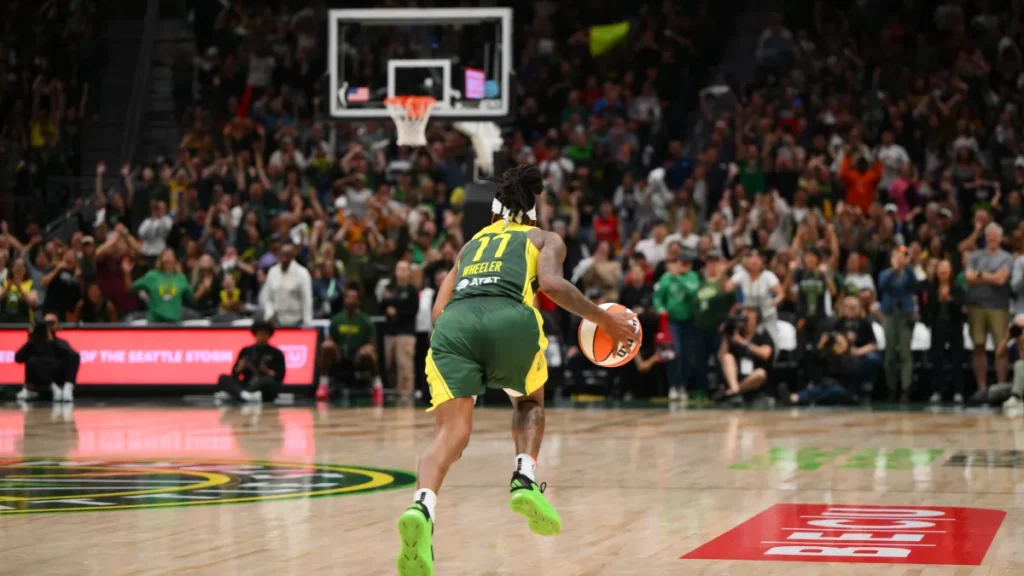 celeste keaton suspension, explained: why storm owner was fined, banned five games for fever incident
