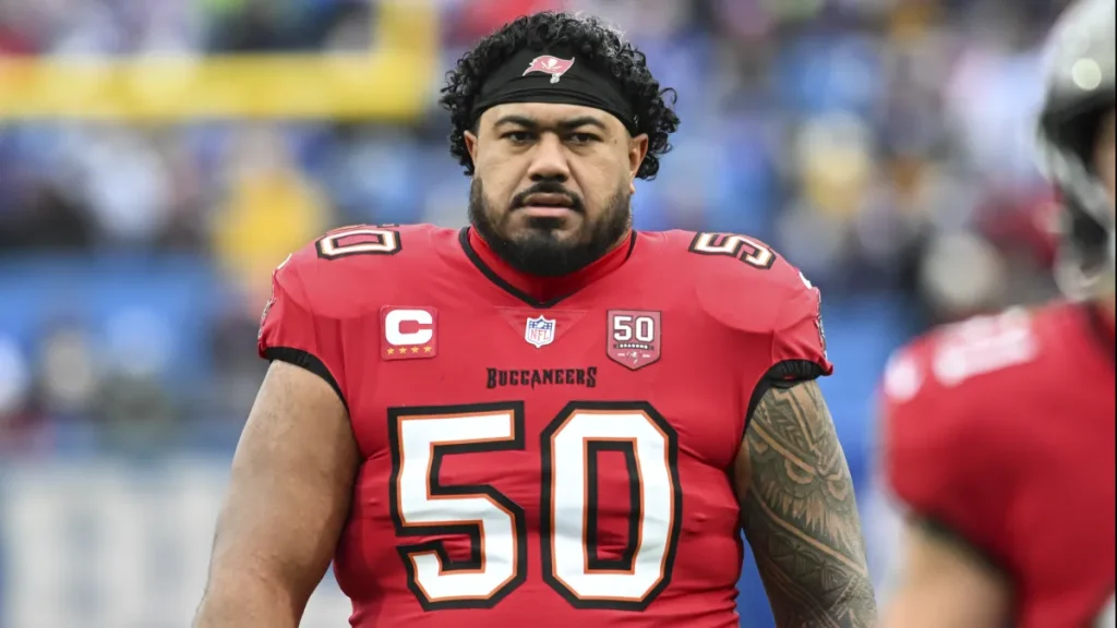 from micah parsons to vita vea, here's every defensive superstar who requested trade from nfl team in last year