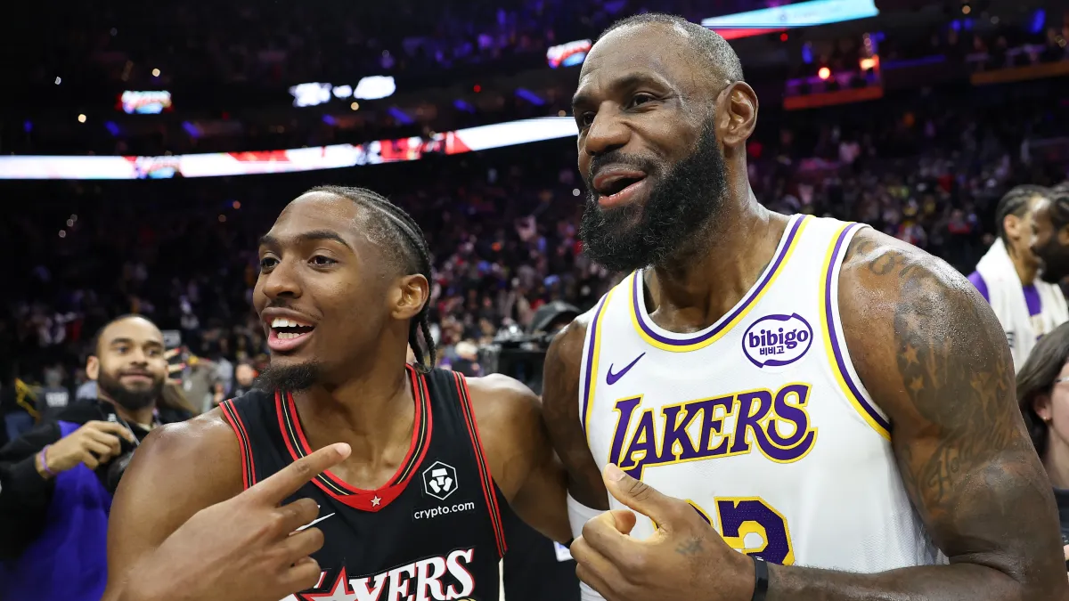 76ers trade former sec star to finalize superstar lebron james, kentavious caldwell pope signings