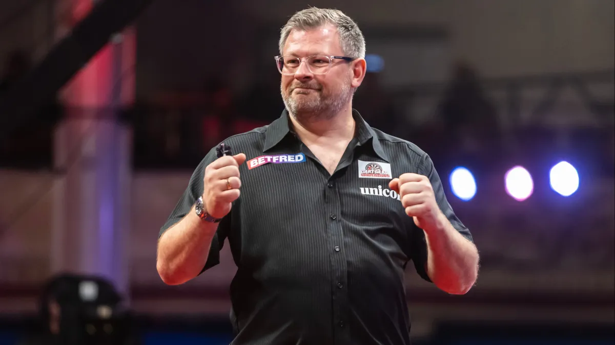 2026 world matchplay of darts first round predictions and previews: 6 seeds heading home early?