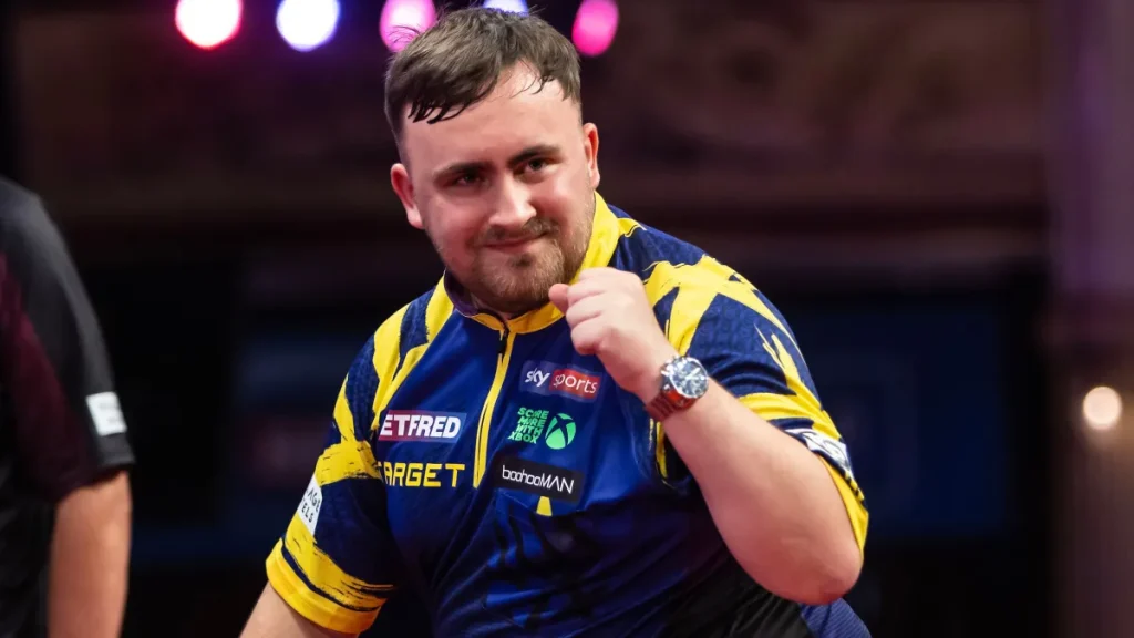 2026 World Matchplay of Darts prize money: Details on increased amounts for winner and others 2026 world matchplay of darts prize money: details on increased amounts for winner and others