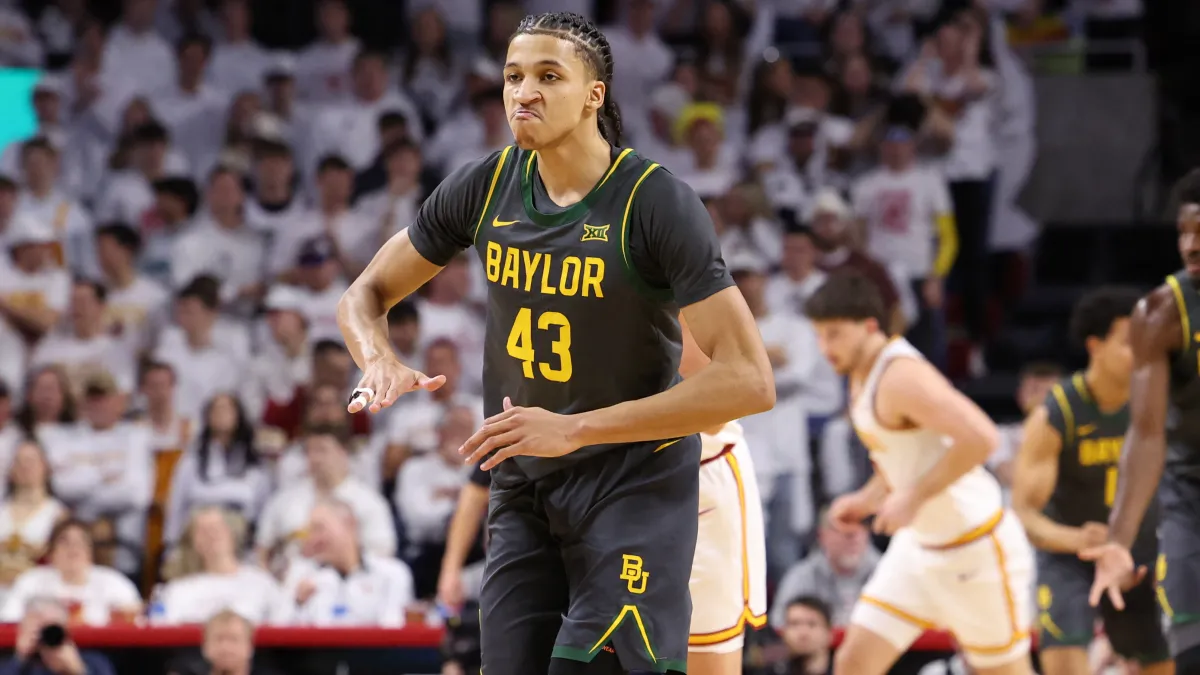 the 'overlooked' cameron carr is motivated to prove the doubters wrong with the lakers