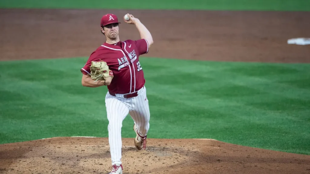 mlb teams are 'crazy' for passing on yankees' first round draft pick