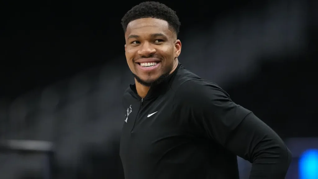 giannis antetokounmpo' early impact on heat revealed in nba rankings