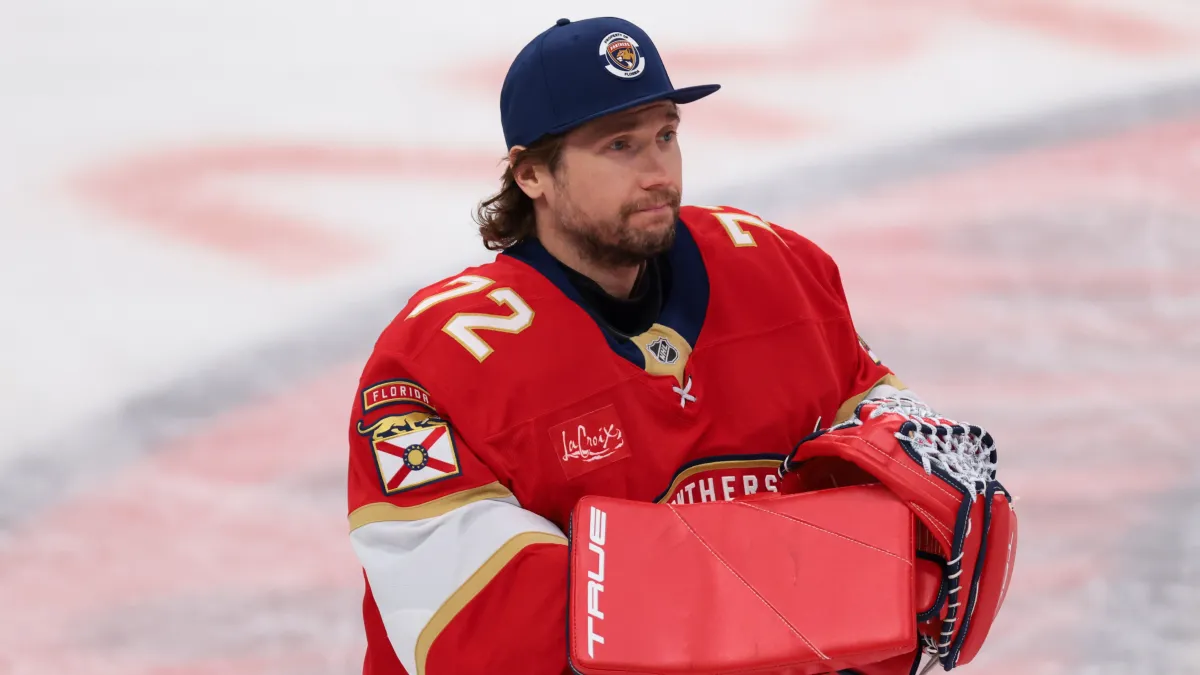 maple leafs taken to task for sergei bobrovsky, darren raddysh contracts