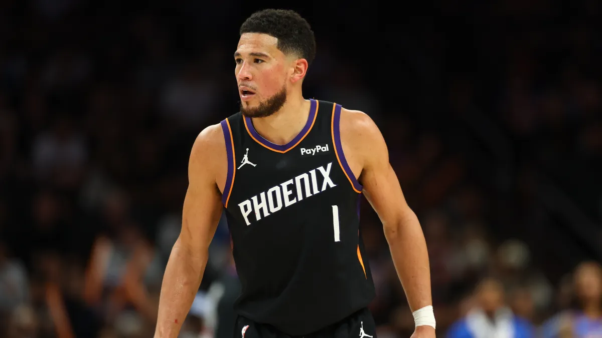 devin booker fuels romance rumors with irina shayk