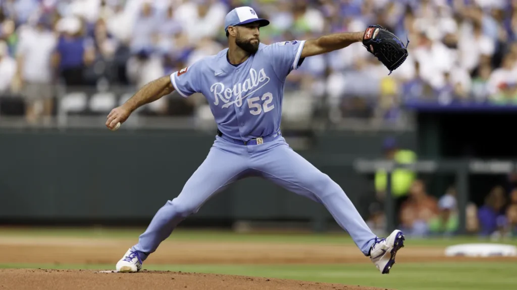 royals make decision on trading seth lugo, michael wacha