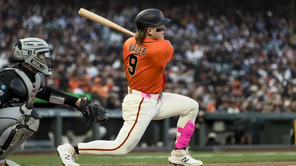 Harrison Bader scooter accident, explained: How crazy off-field incident led to season-ending foot injury harrison bader scooter accident, explained: how crazy off field incident led to season ending foot injury