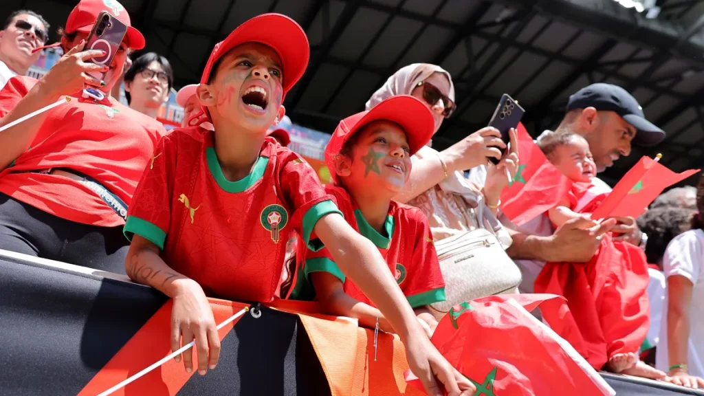 morocco national anthem lyrics in english: explaining cherifian anthem translation, french history and more