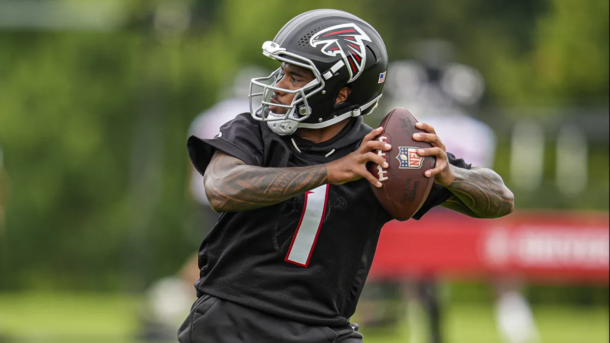 tua tagovailoa injury update: latest news on falcons qb being held out of training camp