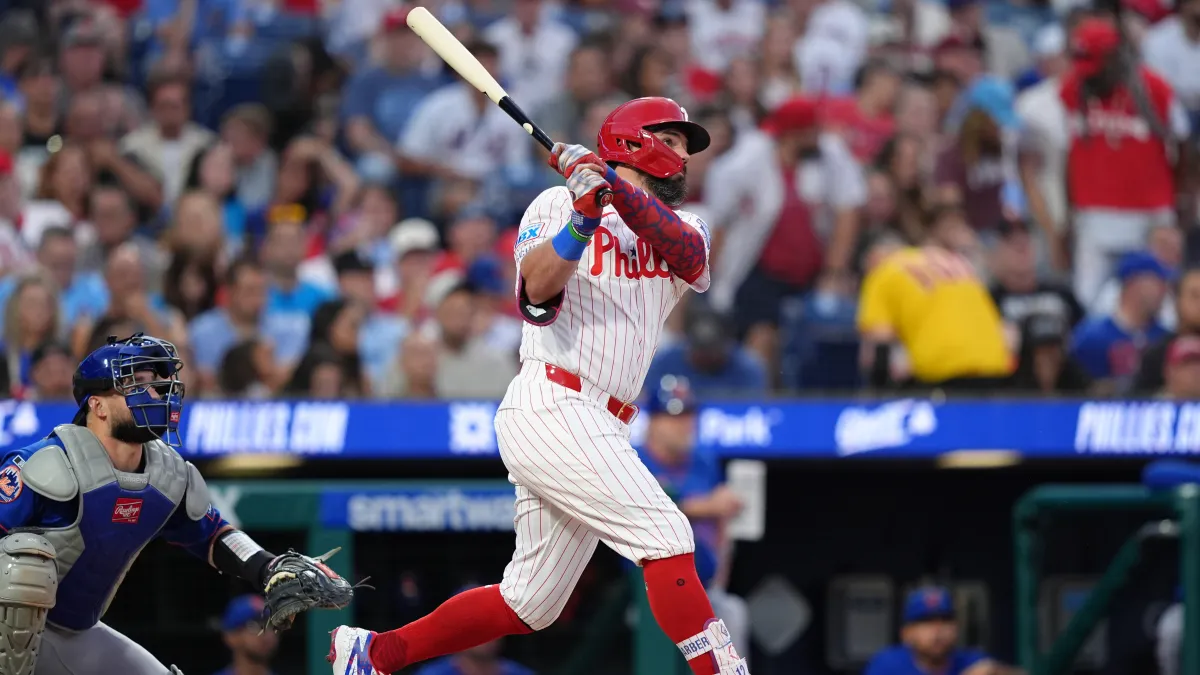 why mlb home run derby hitters will be taking so many pitches with new rule changes
