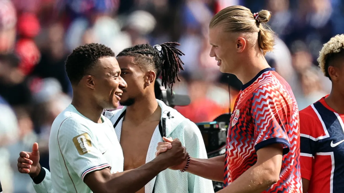 world cup 2026 best xi: sn picks all star lineup, from erling haaland to lionel messi