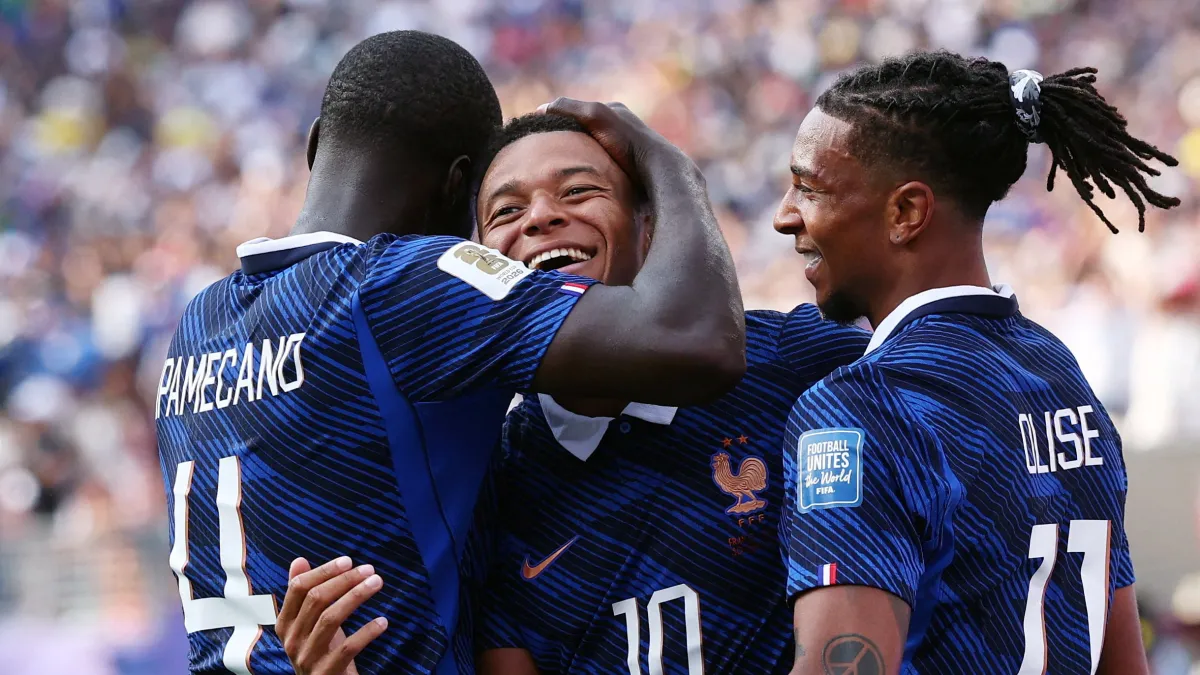 what time is france vs. morocco? live stream, tv channel, kickoff schedule for world cup 2026 quarterfinal match