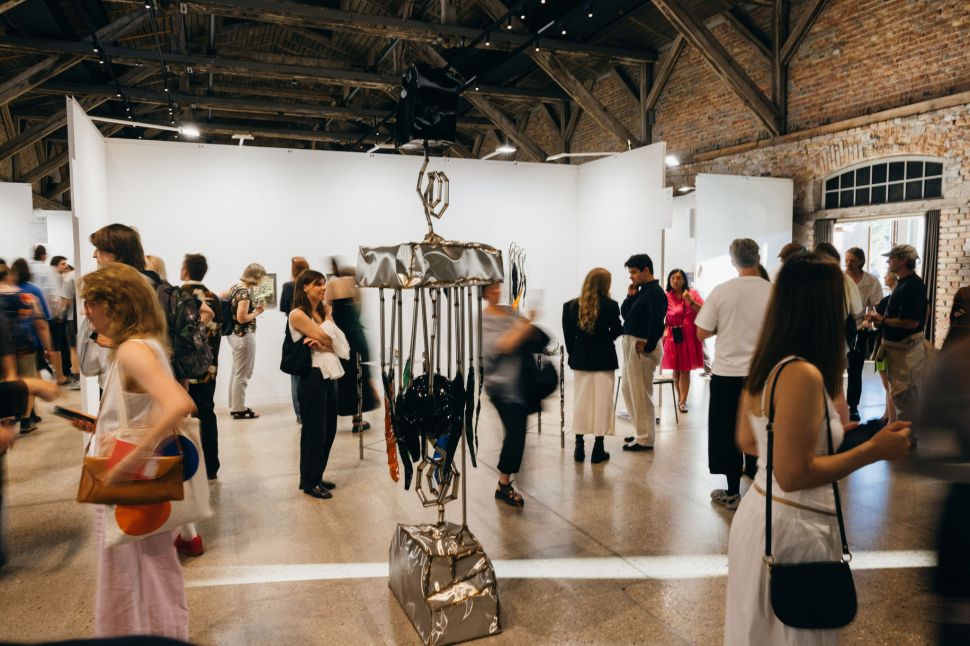 positioned for growth, riga contemporary is small by design and serious about staying that way