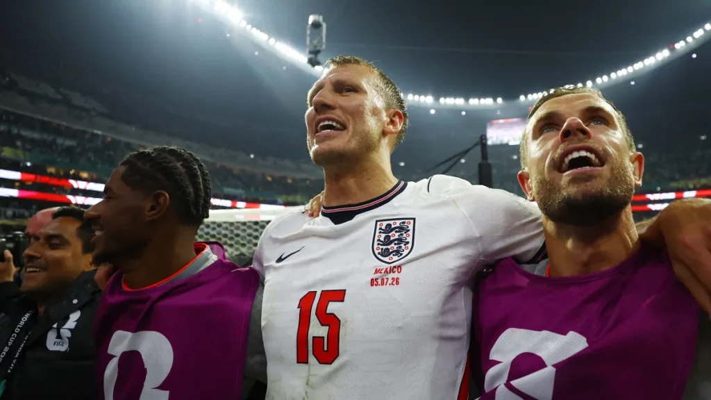 who is dan burn? meet england's 6 7 defender who could be key to stopping erling haaland amid world cup injuries