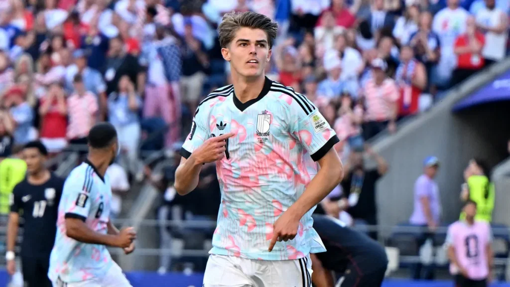 bayern munich, psg reportedly interested in belgian world cup star