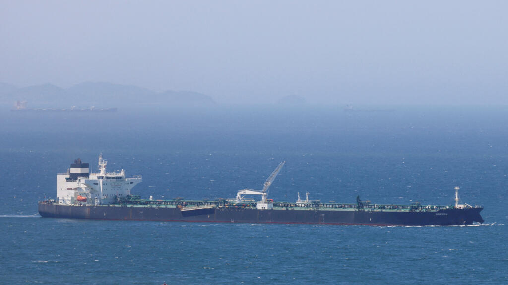 Middle East live: US launches strikes on Iran after ships attacked in Strait of Hormuz middle east live: us launches strikes on iran after ships attacked in strait of hormuz