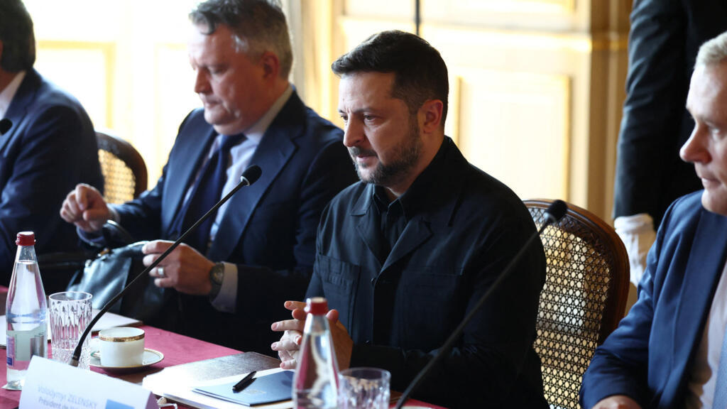 Ally coalition is about 'putting Ukraine in the strongest position possible' ally coalition is about 'putting ukraine in the strongest position possible'
