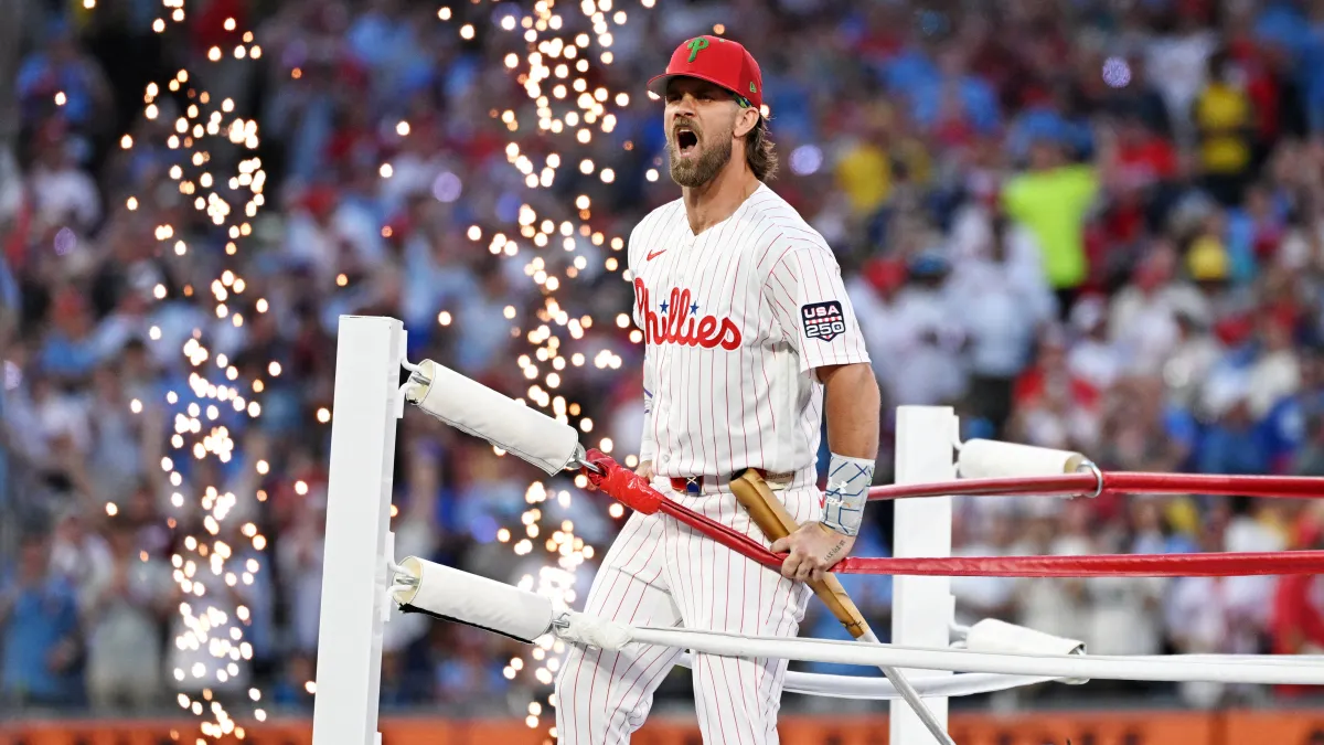 fans react to netflix hr derby broadcast: lack of live standings, poor camerawork headline complaints