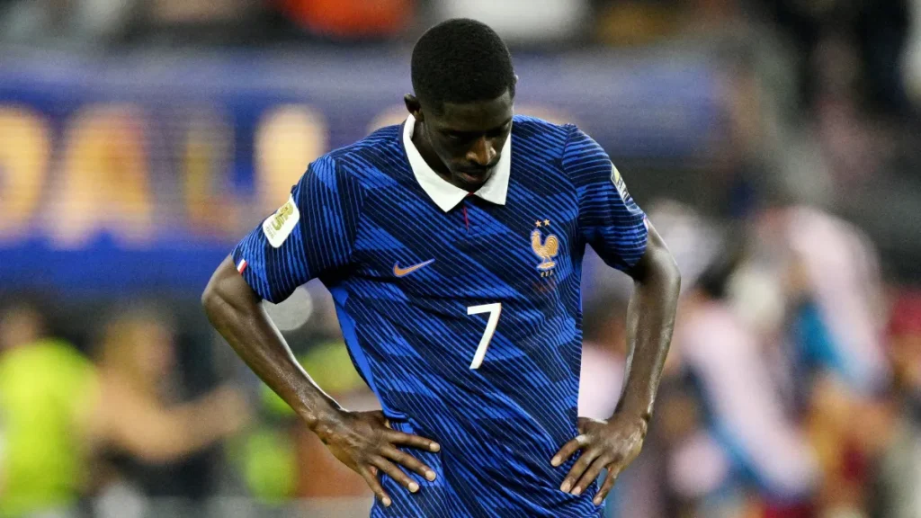 france vs. england live score, result, highlights from 2026 world cup third place game