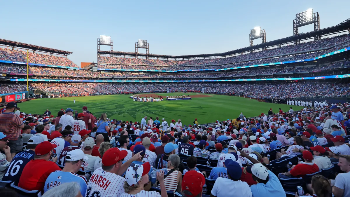 mlb smoke updates: latest updates on phillies mets, other games impacted by canadian wildfires