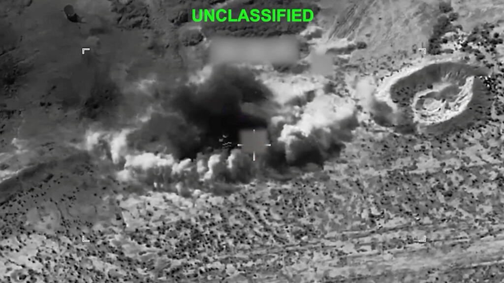 Middle East live: More than 30 killed in recent US strikes, Tehran says middle east live: more than 30 killed in recent us strikes, tehran says