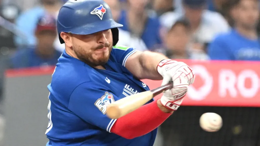 blue jays' problem couldn't be clearer, but the fix isn't as obvious