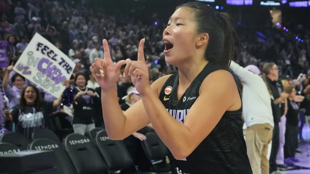 aces' kaitlyn chen trade update makes sense in valkyries deal