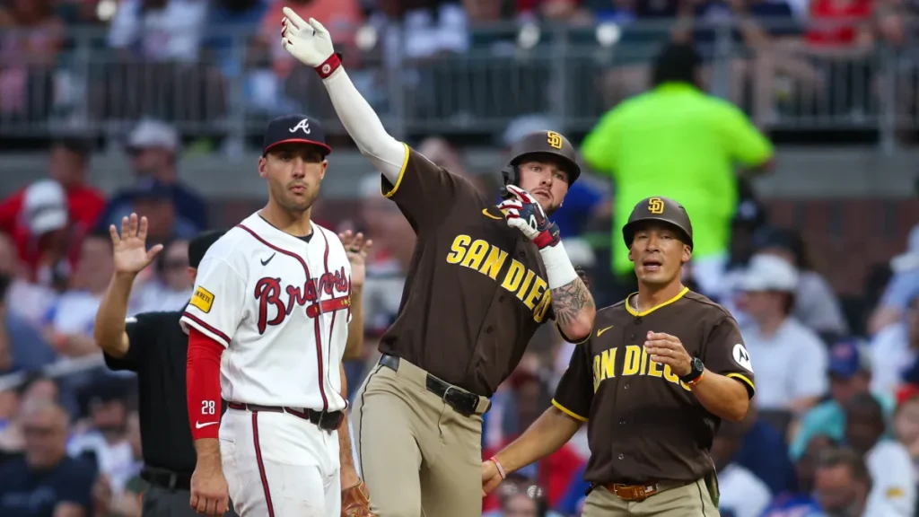 you can now see stats from every mlb game you’ve attended in person