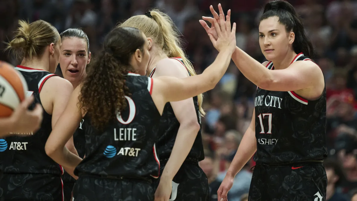 portland fire’s best win of difficult season came against caitlin clark, fever ahead of friday rematch