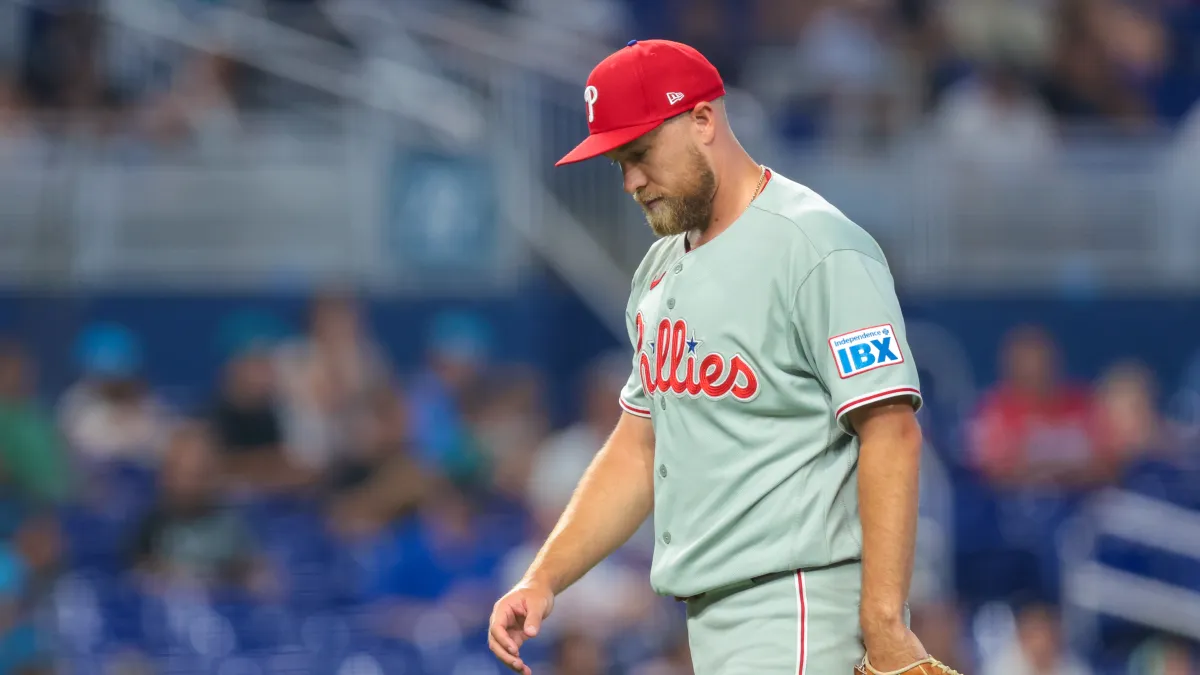 phillies unintentionally prove bryce harper right in odd feud with don mattingly