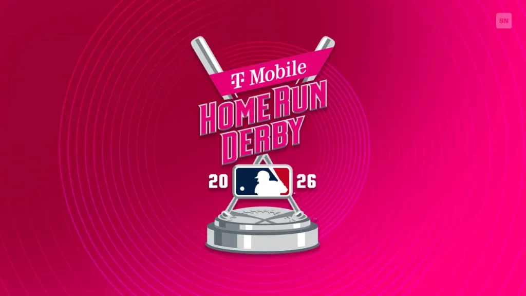 what time is the home run derby tonight? tv channel, schedule and more to watch 2026 mlb all star event