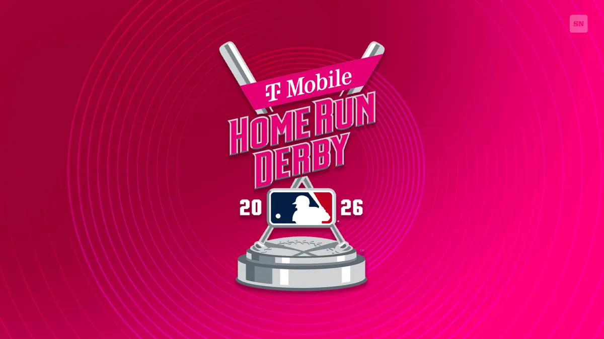 what time is the home run derby tonight? tv channel, schedule and more to watch 2026 mlb all star event