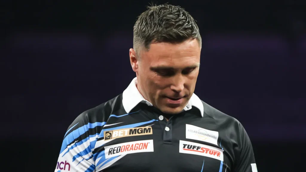 2026 world matchplay of darts final prediction and preview: can price upset littler?