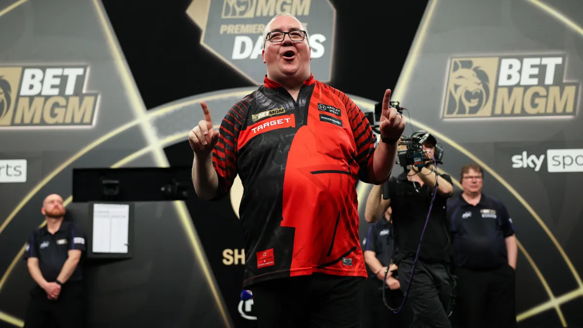 2026 european darts open qualifiers